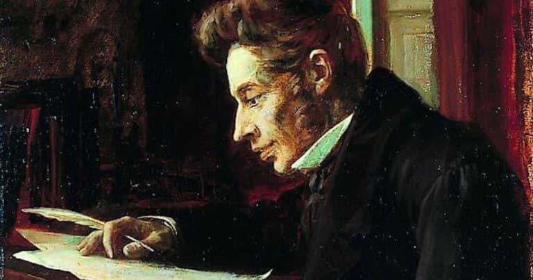 Qué quiso decir Søren Kierkegaard con la frase “La angustia es el vértigo de la libertad”