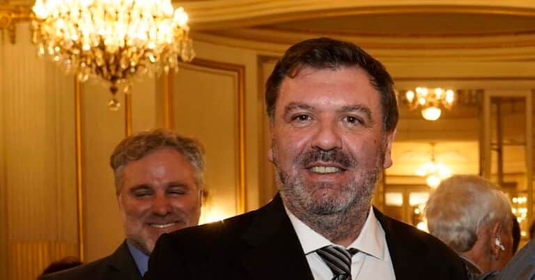 La causa Seguros ya está en manos del juez Lijo, que debe resolver si vuelve a procesar a Alberto Fernández