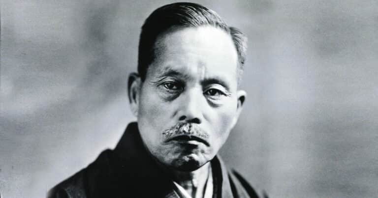 Tsunesaburo Makiguchi, filósofo japonés: «Un solo león triunfa sobre mil ovejas»