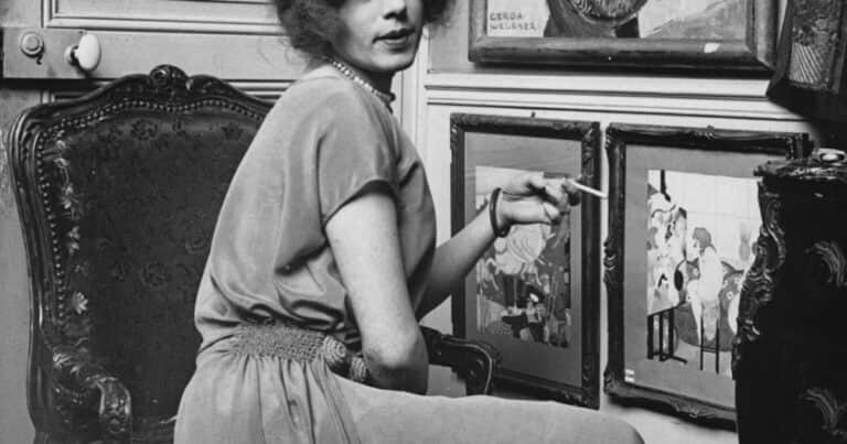 La chica danesa que hizo historia: Lili Elbe, una precursora en la lucha por la identidad de género