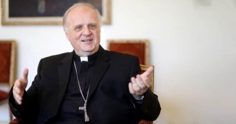 El papa León XIV designó al nuevo embajador del Vaticano en Argentina: quién es y de qué país afín a Milei viene