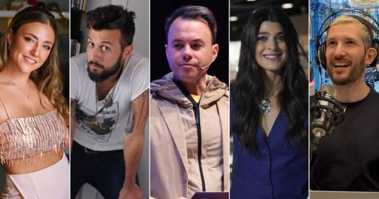 Guerra de los canales de noticias: TN apunta a nuevas audiencias y lanza su canal de streaming Aura