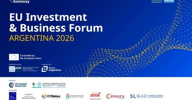 El Gobierno cancela a último momento un foro de negocios con empresarios europeos