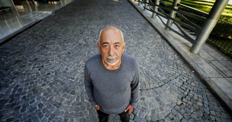 Leonardo Padura: “Cuba vive en una ficción que ya no alcanza”