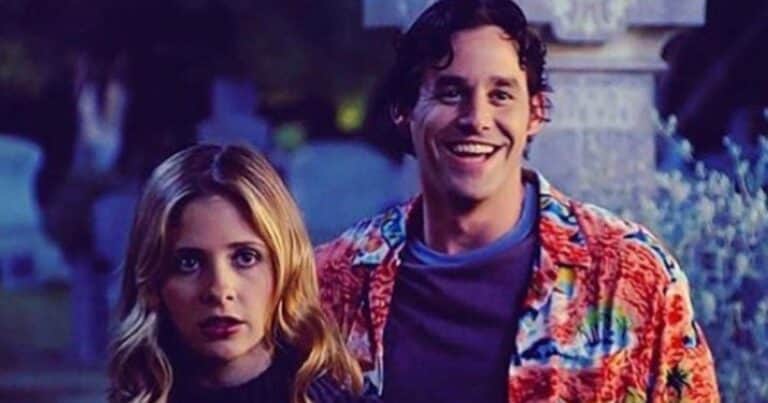 Revelan la verdadera causa de muerte de Nicholas Brendon, el actor de «Buffy, la cazavampiros»