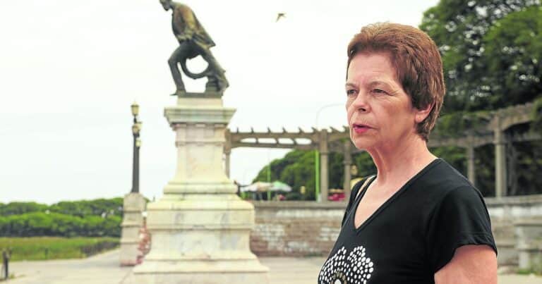 “Creo que Hebe fue una maestra, pero sin discípulos”: reedición ampliada de sus clases