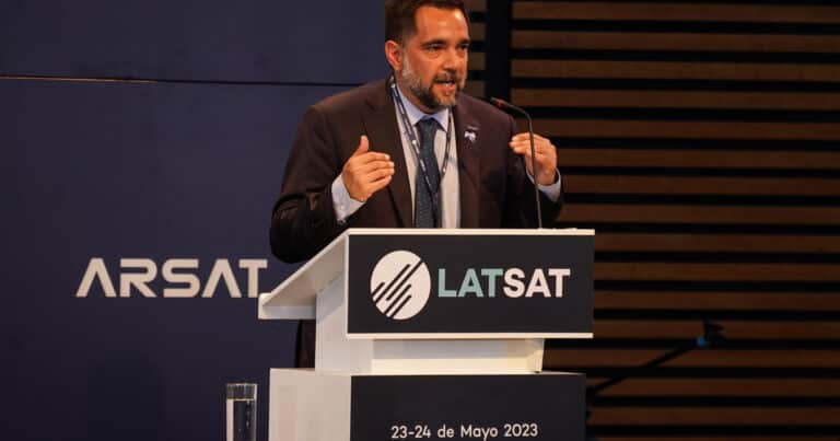 Encontraron elementos de espionaje profesional en los allanamientos a la casa de Facundo Leal, el ex funcionario de ARSAT investigado