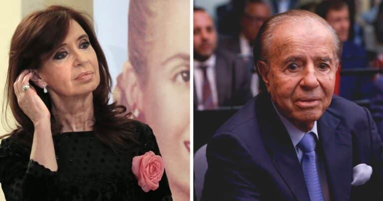 Javier Milei y la reconstrucción de la Justicia en los espejos de Menem y los Kirchner