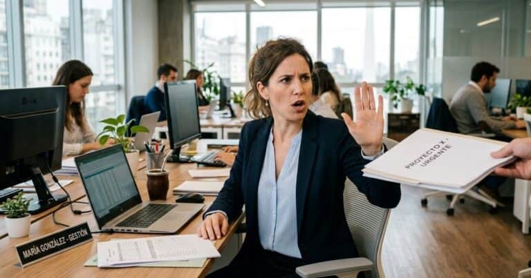 Decir que no sin culpa: 10 consejos para poner límites y evitar el agotamiento