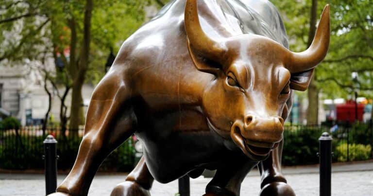 El plan para juntar plata sin Wall Street