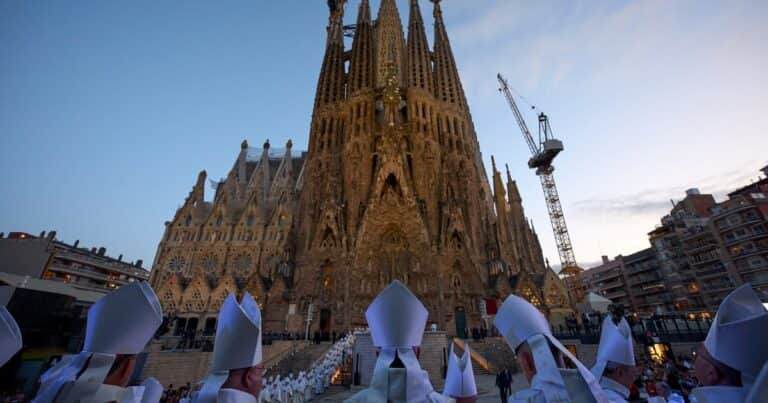 Antoni Gaudí, arquitecto: “Mis ideas son de una lógica indiscutible”, la frase que explica su creatividad