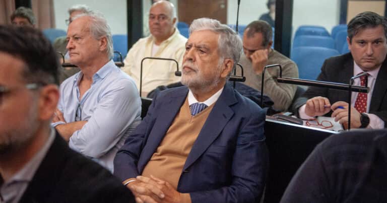 Skanska, el primer caso de corrupción del kirchnerismo que destapó Clarín