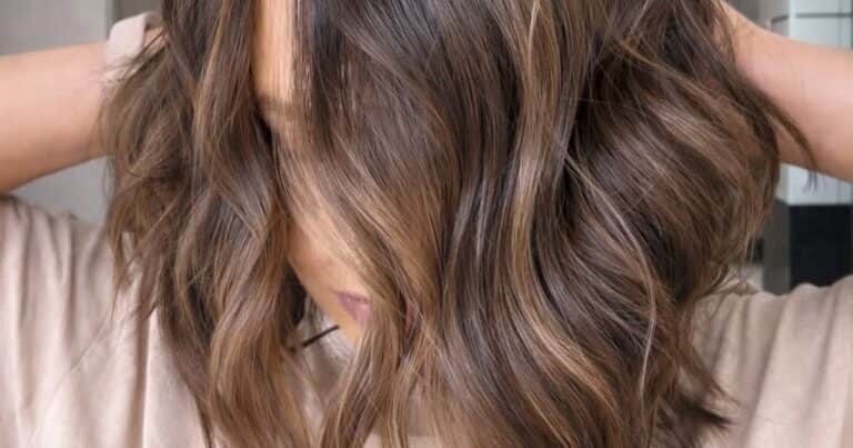 Noelia Jiménez, estilista española: «Este es el corte de pelo que toda mujer de 60 años debería probar si tiene rostro redondo»