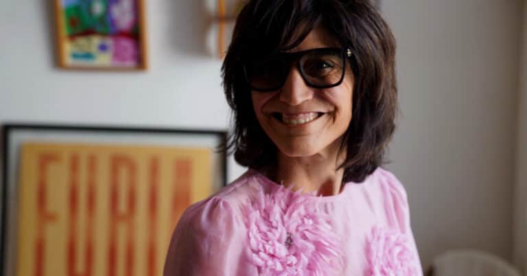 Claudina Kutnowski: “La identidad laboral aparece cuando aprendemos a escucharnos”