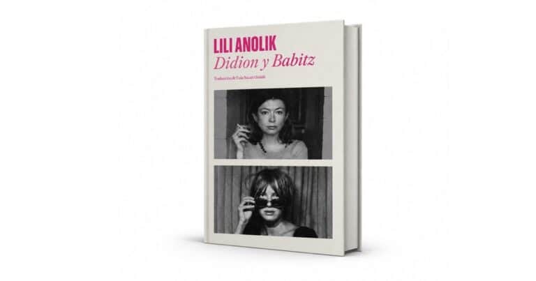 ‘Didion y Babitz’: cómo nació y se quebró la relación entre dos leyendas de la literatura