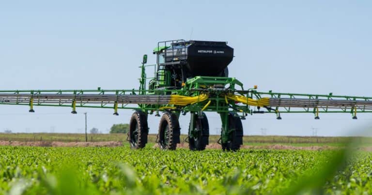 Se abrió un Procedimiento Preventivo de Crisis en una de las principales empresas de maquinaria agrícola