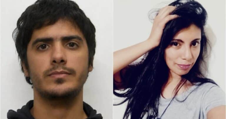 «Matar a Mechi a las 7.30»: el plan criminal del femicida de Junín que escapó con la hija de 7 años de la víctima
