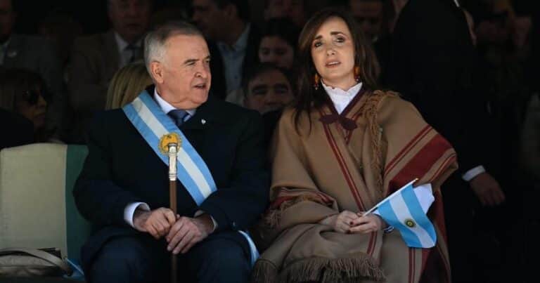 En su visita a Tucumán, Victoria Villarruel se comprometió a impulsar el tratamiento de la Ley de Biocombustibles