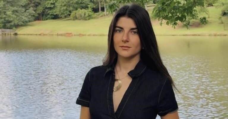 Mariona Falomí, española en Estados Unidos: “Lo que llevo peor siendo au pair es sentir que estoy perdiendo tiempo”