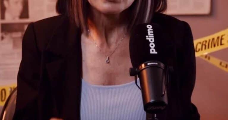 Beatriz de Vicente, criminóloga: “Defender a un asesino no es justificarlo, es garantizar que la justicia funcione”