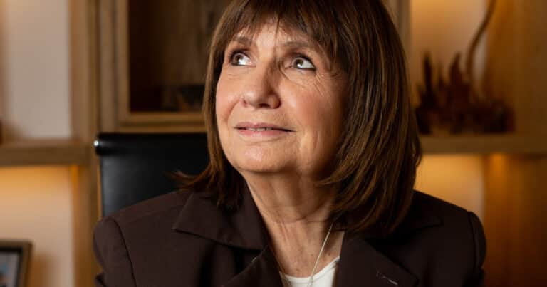 Qué dice y qué no dice Patricia Bullrich sobre el rol que jugará en las elecciones 2027