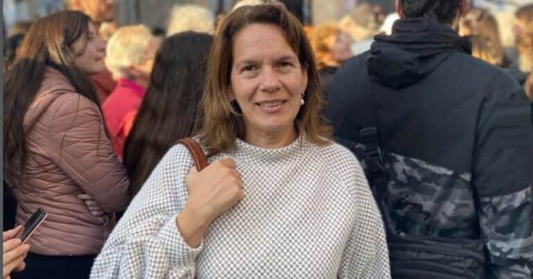 Mariana Ron: una gestora cultural con trayectoria en la universidad, la Ciudad y las industrias creativas llega a la Cancillería