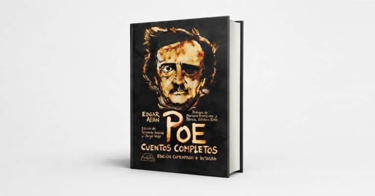 Edgar Allan Poe: la edición definitiva de ‘Cuentos completos’ suma nueva traducción y 67 invitados
