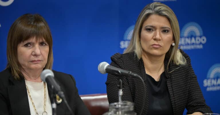 Dos jueces clave para el blindaje judicial de Milei van al Senado a defender sus pliegos