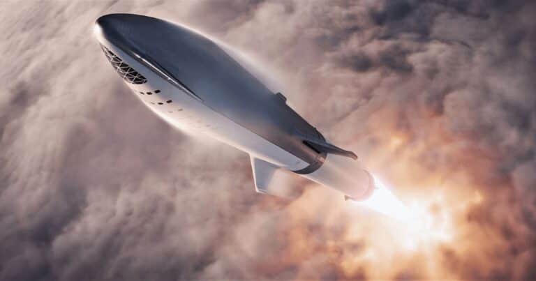 Se espera que cohete de SpaceX choque contra la Luna este miércoles: ¿Habrá consecuencias?
