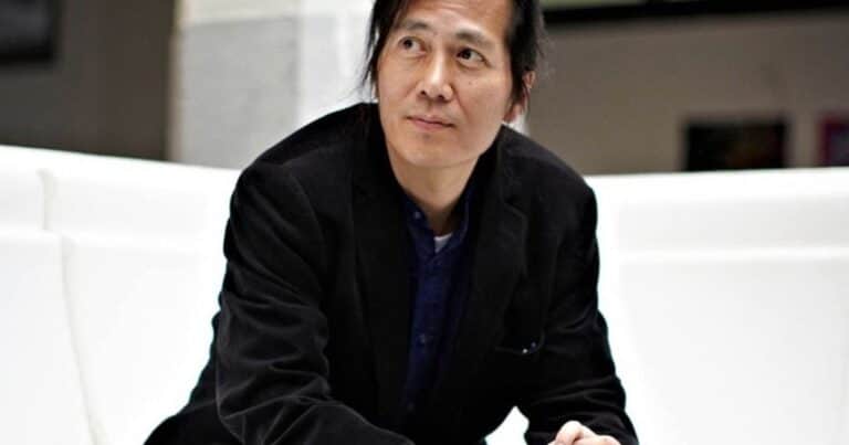 Byung-Chul Han, filósofo surcoreano: «Las selfies son la cara exhibida sin aura»