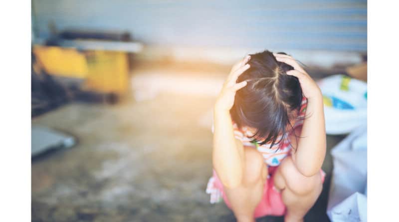 Santa Rosa – Abusó de su exesposa y robó y hurtó reiteradamente: le dieron 7 años y 1 mes de prisión