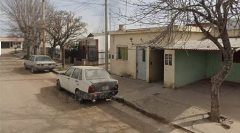 Barrio Cerino: encontraron sin vida a un hombre dentro de su casa