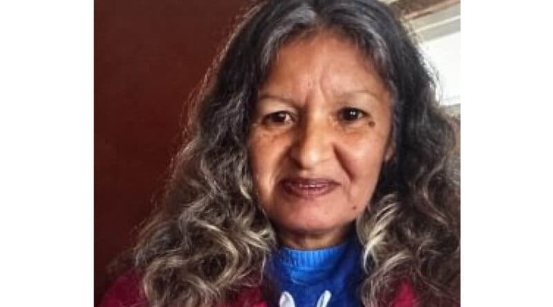 Más de un día sin novedades de Claudia Silvia González: la Justicia dijo dónde fue vista por última vez