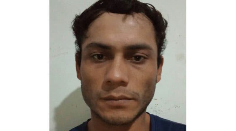 Piden colaboración para dar con el paradero de joven de 26 años