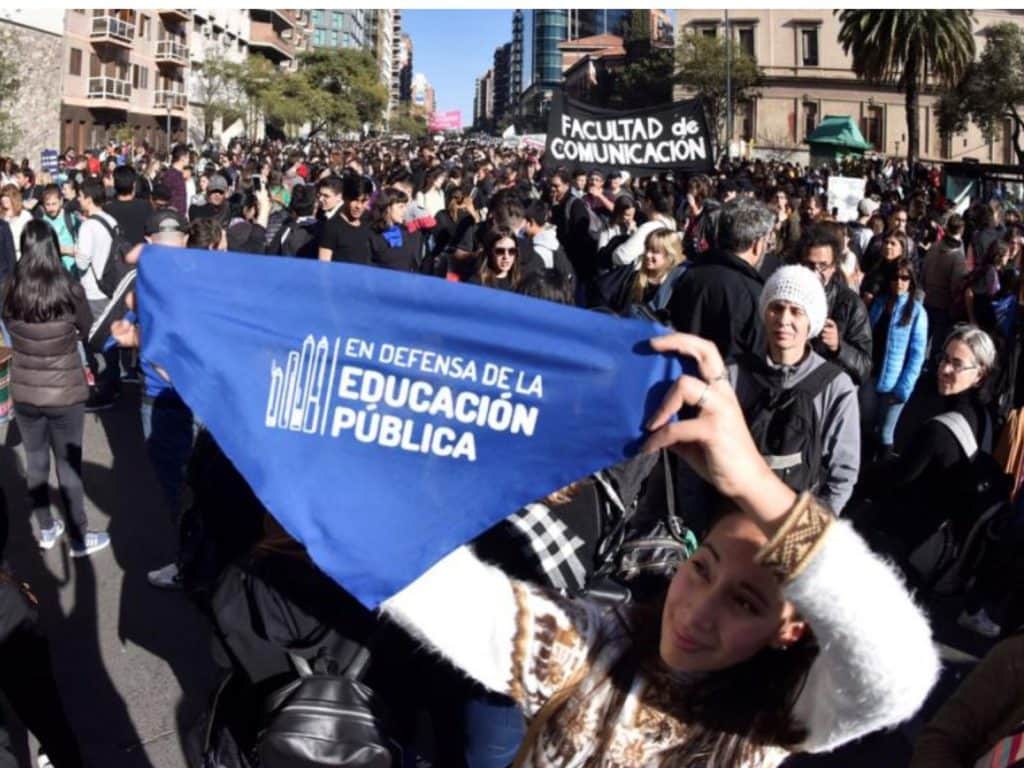 Las universidades advierten que el Presupuesto 2027 las puede dejar sin abrir
