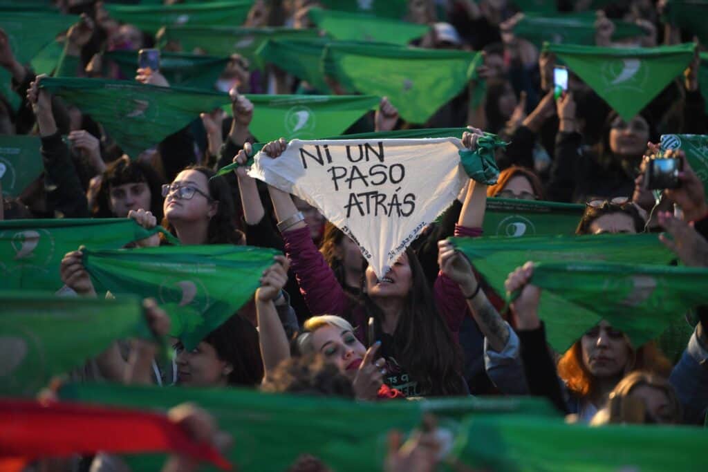 Cuerpos que deciden, redes que sostienen: Córdoba debate el acceso al aborto