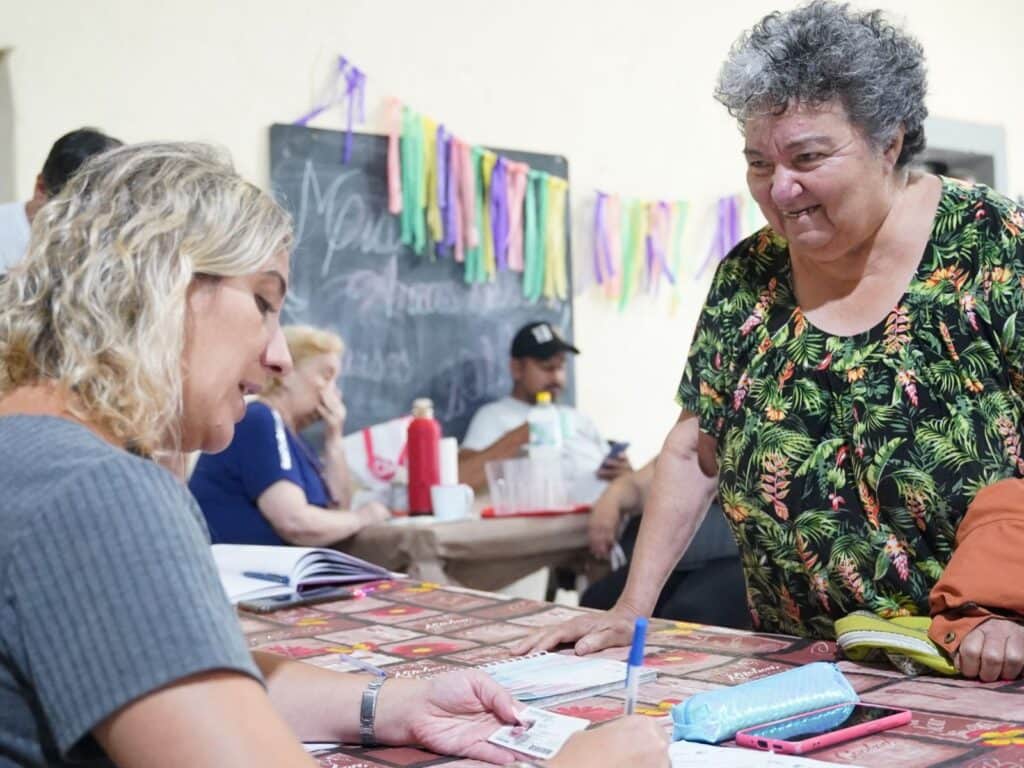 Elecciones 2027: qué dicen las encuestas sobre dirigentes peronistas