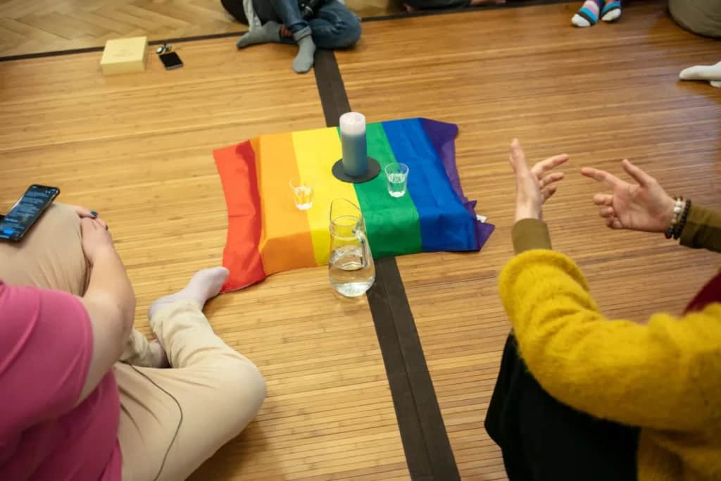 En Córdoba se sigue torturando: la Comisión del Orgullo denuncia la continuidad de las «terapias de conversión»
