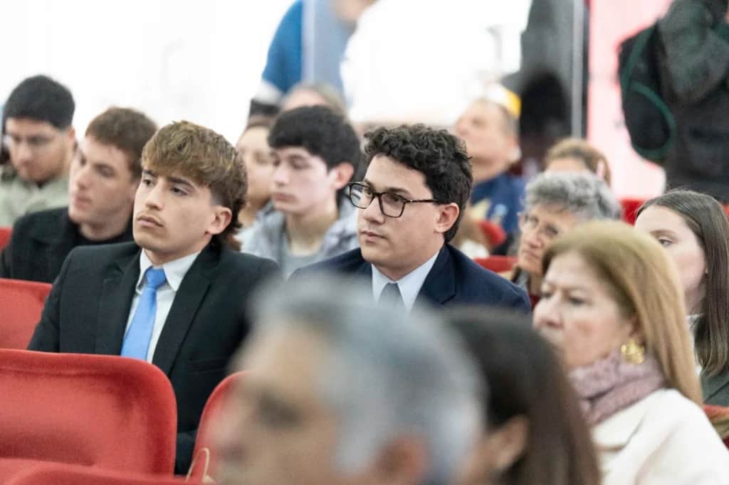 Malvinas: juristas y veteranos reunidos en Córdoba por la soberanía argentina