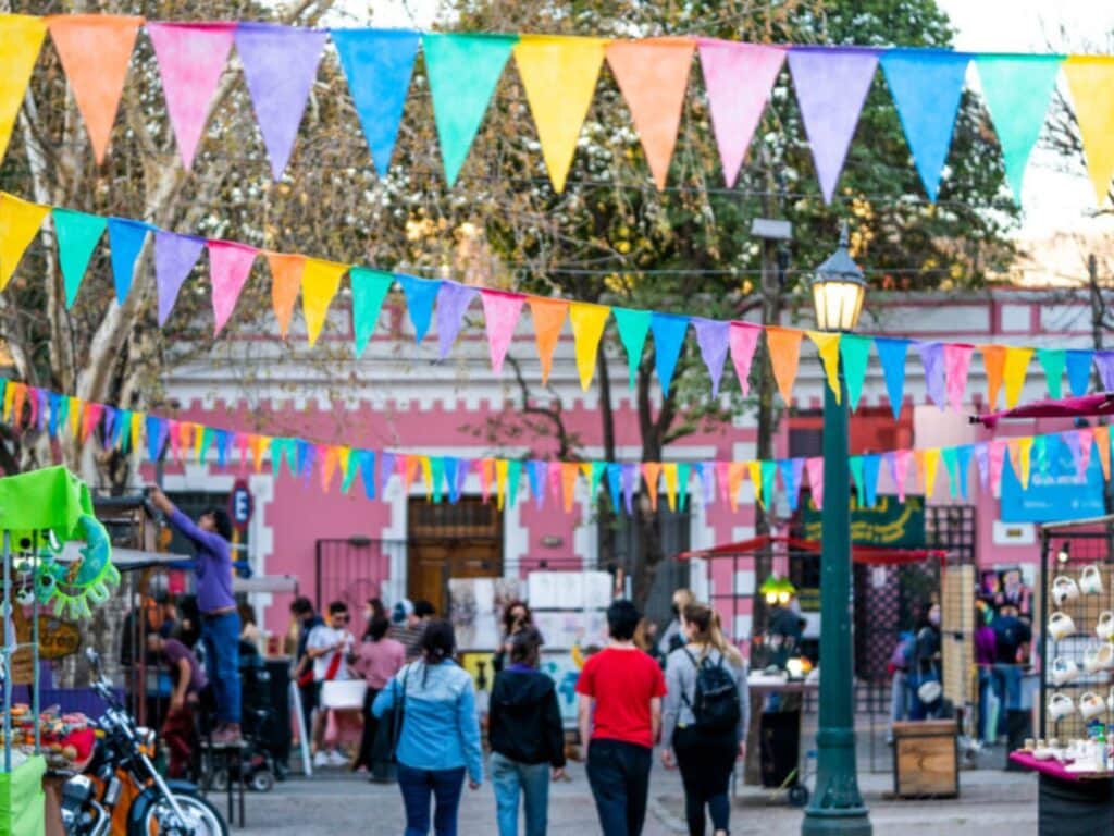 Casa 13 en peligro por la gentrificación: habrá un festival este sábado para apoyar el reclamo