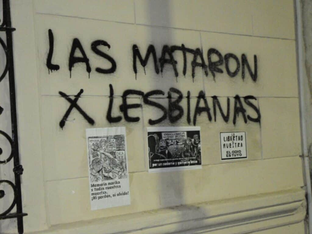 Triple lesbicidio de Barracas: se espera la sentencia a fin de mes
