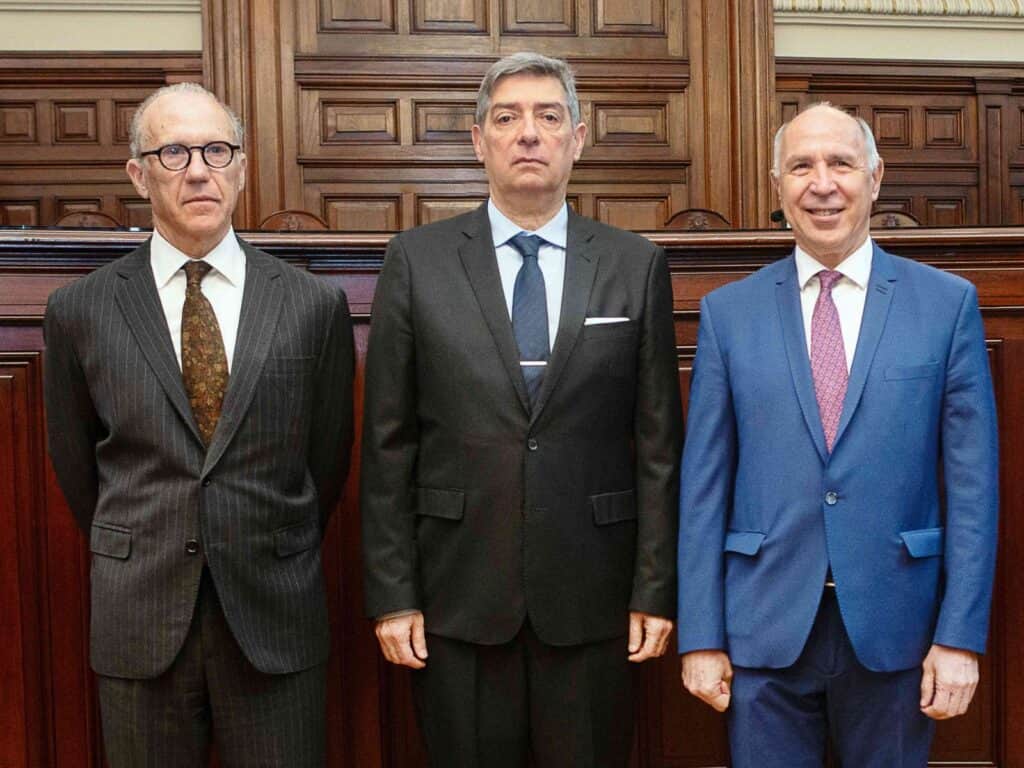 La Corte Suprema de Justicia aclaró que su fallo sobre la Ley de Tierras aún permite nuevas cautelares