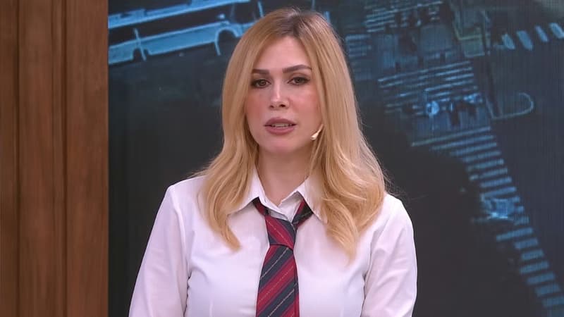 La Cámara Federal confirmó el cierre de la denuncia contra Lilia Lemoine por burlarse de los vuelos de la muerte