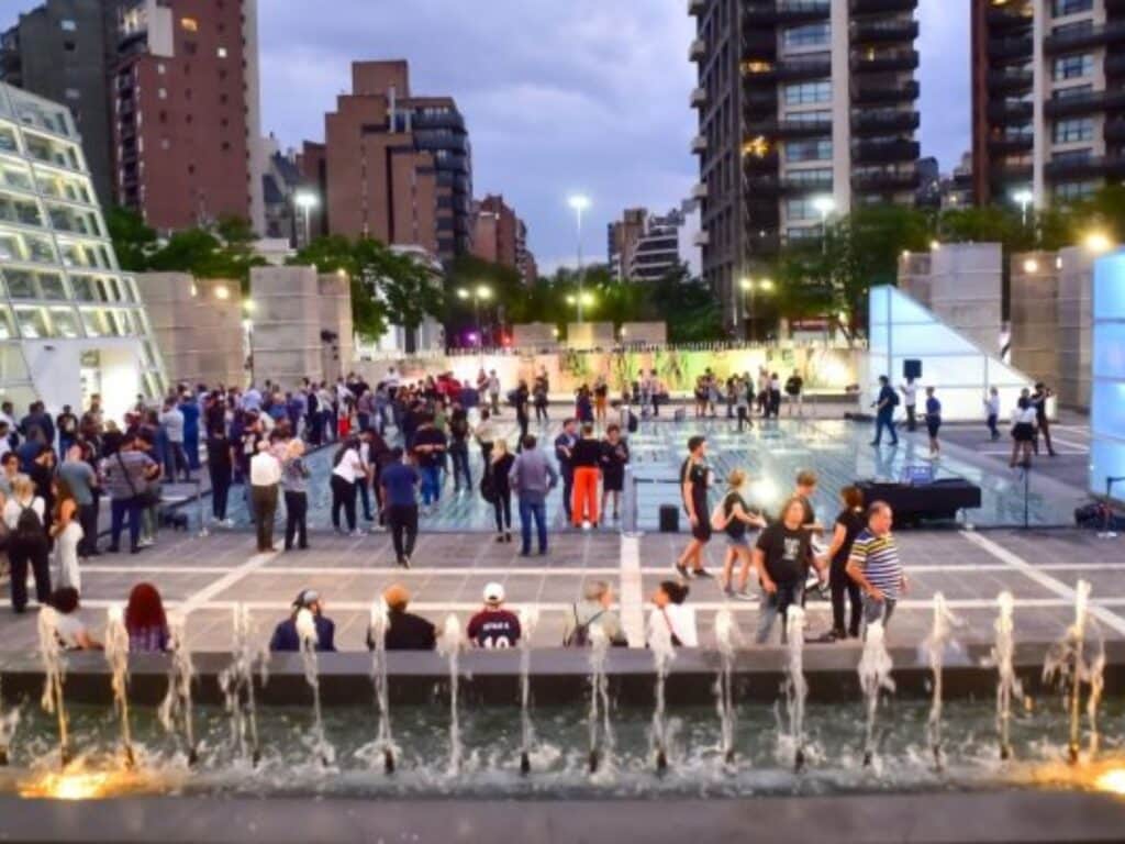 Llega la 2° edición del CONIFest, Festival por la Ciencia y la Educación Argentina