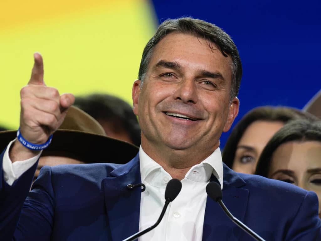 Brasil investiga una posible interferencia de Estados Unidos en las elecciones