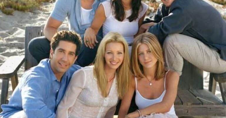 Las mejores series americanas de los años noventa que no podés olvidar