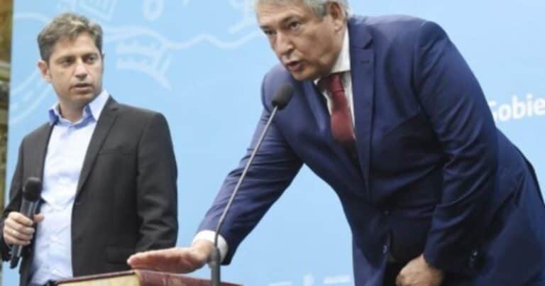 Imputan al Ministro de Kicillof, un juez de faltas y dos hermanas concejales del PJ por el caso de las fotomultas de las corrupción