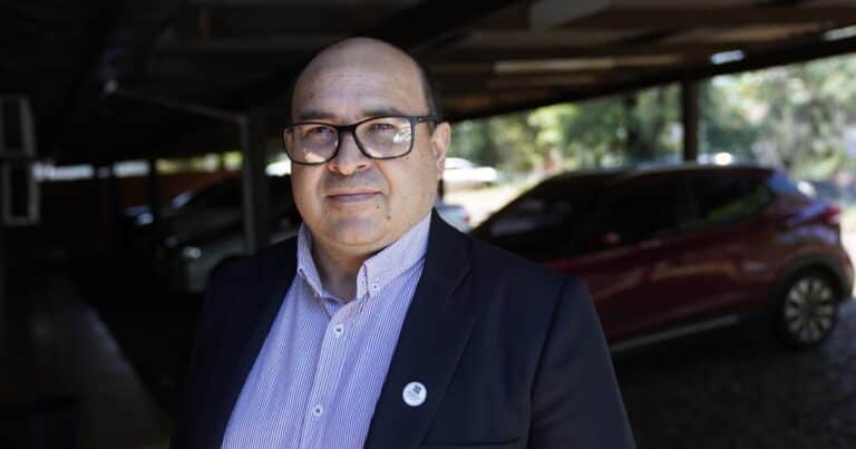 El fiscal del caso Kueider no descartó que haya habido «algún llamado» para alertar sobre la llegada del senador a Paraguay