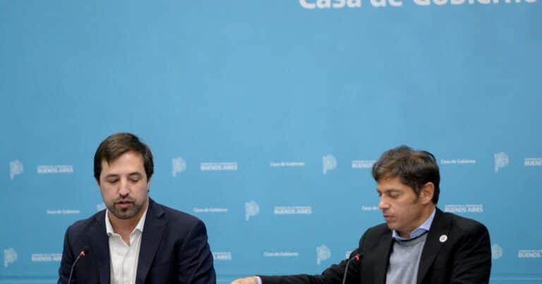 El gobierno de Axel Kicillof dijo que la atención médica a extranjeros seguirá siendo gratuita en Buenos Aires y aseguró que la medida de Javier Milei «sólo busca generar odio»