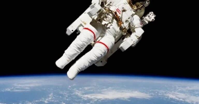¿Qué ocurre en el cerebro cuando se está en el espacio?: Un desarrollo acelerado lo explica
